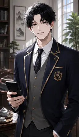 Profile image of 루청위