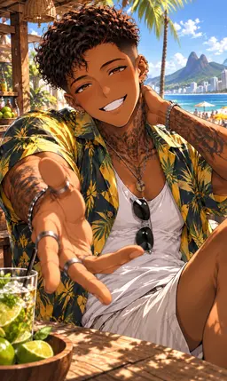 Profile image of Rafael