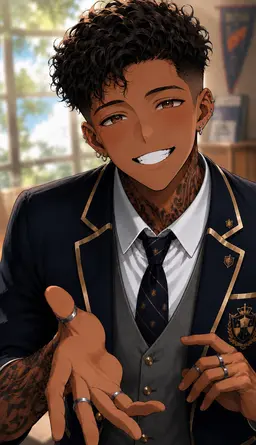 Profile image of 라파엘
