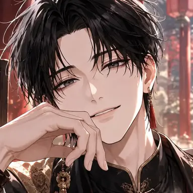 Profile image of Lu Chengyu