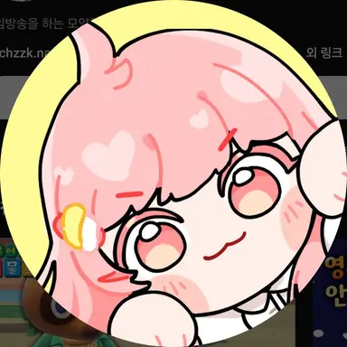 Profile image of 모양몬