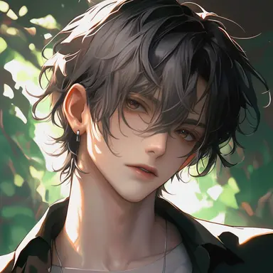 Profile image of 倉木 雫