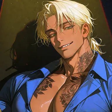 Profile image of 카밀로