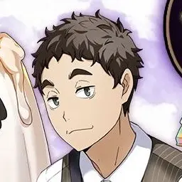 Profile image of 猿杙大和