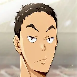 Profile image of 尾長渉