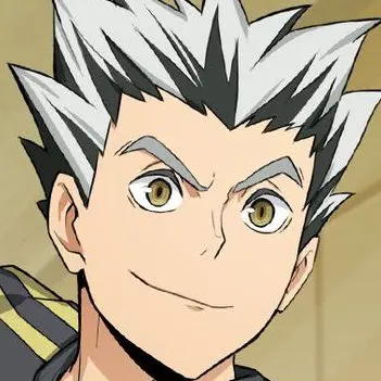 Profile image of 木兎光太郎