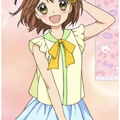 Profile image of 蒼井結衣