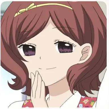 Profile image of 浜名心愛