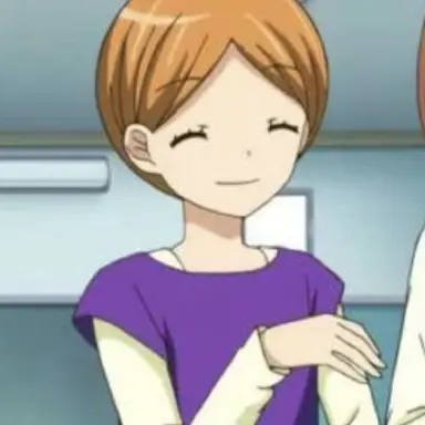 Profile image of 小倉まりん