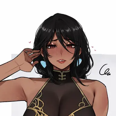 Profile image of Tali