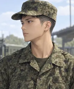 Profile image of 카미타니 코이치