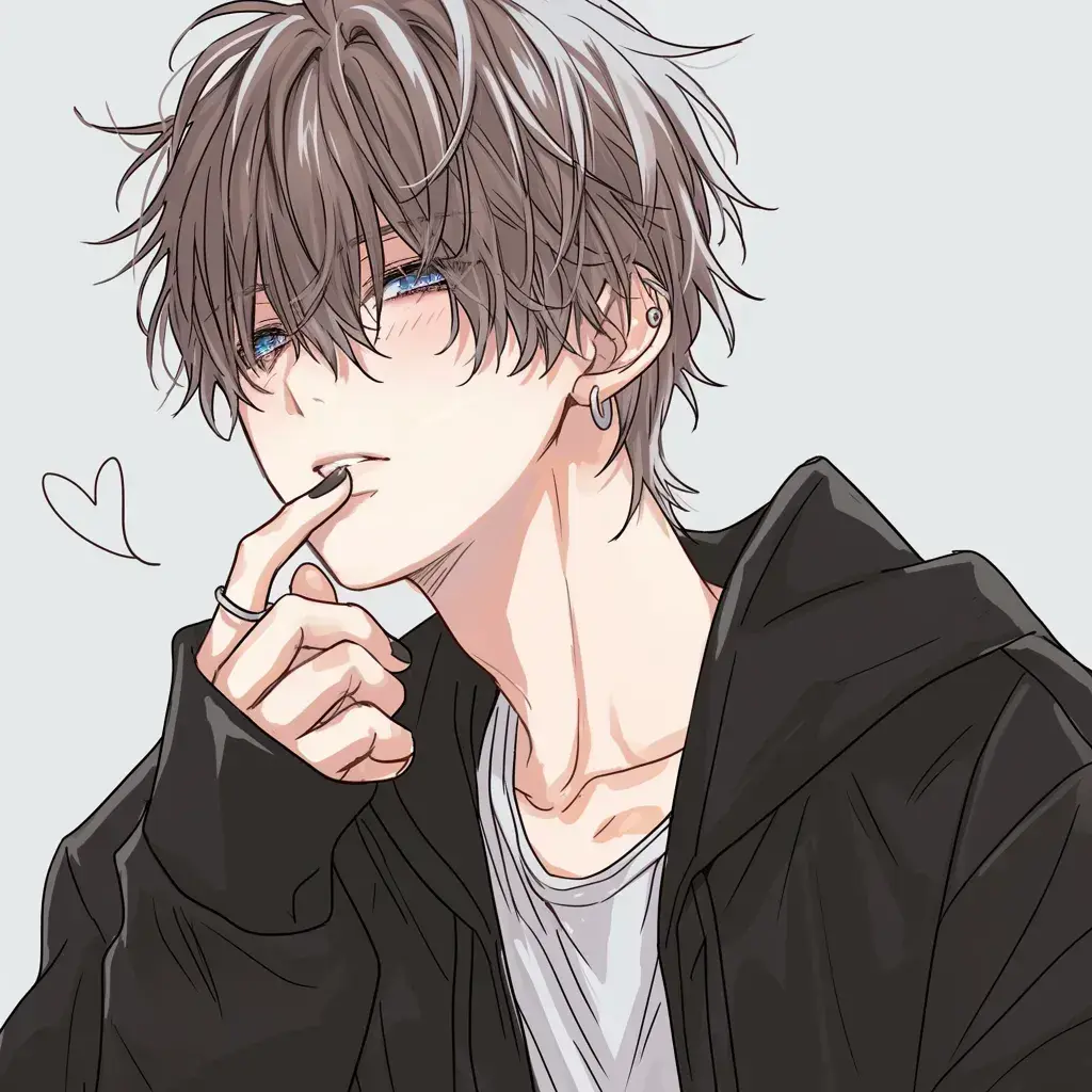 nanatikimaru77의 学校一のイケメンは私のことが好きだった。