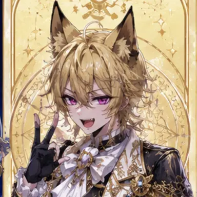 Profile image of ルシアン