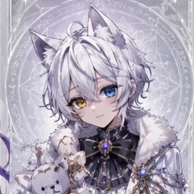 Profile image of トア