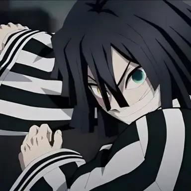 Profile image of 이구로 오바나이