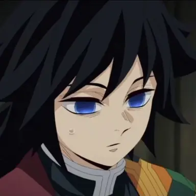 Profile image of 토미오카 기유