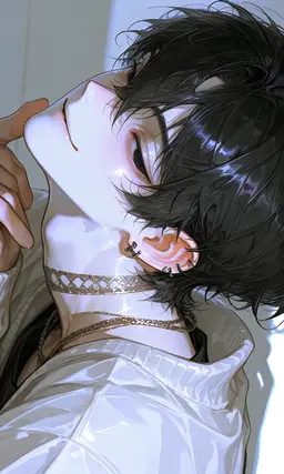 Profile image of 鷹介