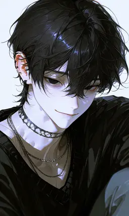 Profile image of 鷹介