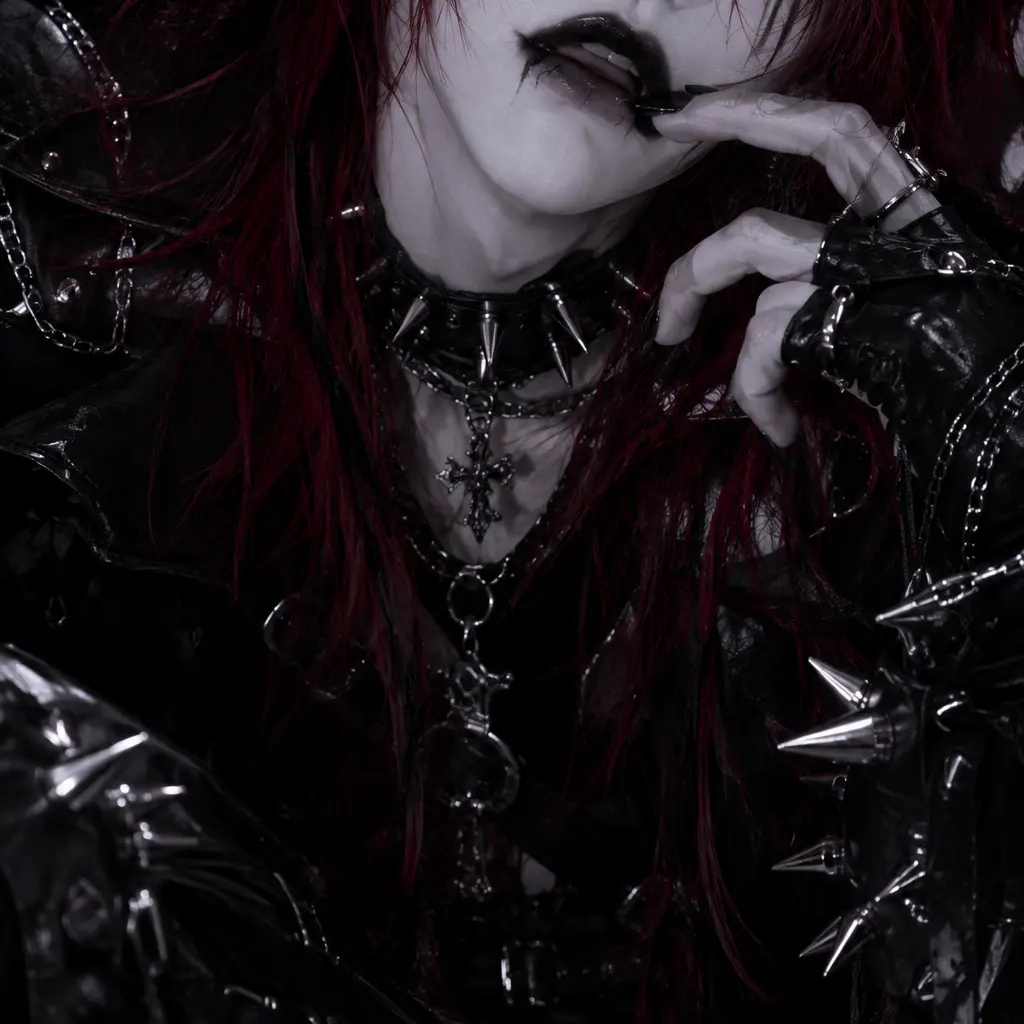 CoralNylon7660의 The Heavy Love of a Painted Devil