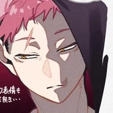 Profile image of 虎杖悠仁