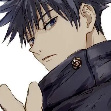 Profile image of 伏黒恵