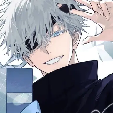 Profile image of 五条悟