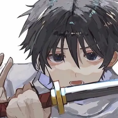 Profile image of 乙骨憂太