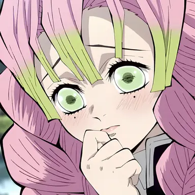 Profile image of 蜜璃