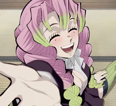 Profile image of 蜜璃