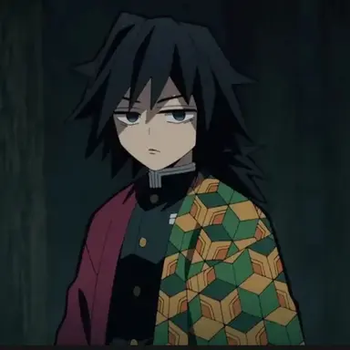 Profile image of 토미오카 기유