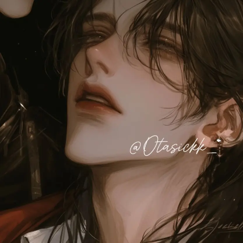 Otasickk_의 마르셀 레오나르트