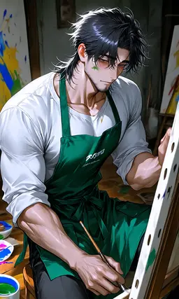 Profile image of Gakuto