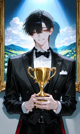 Profile image of Gakuto