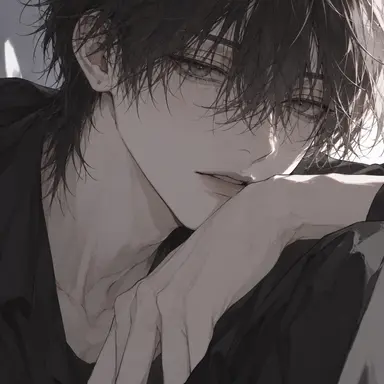 Profile image of Ren Hayami