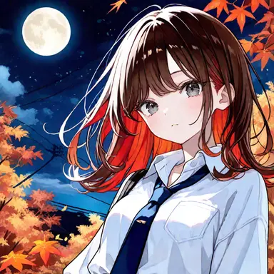 Profile image of 美月
