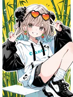Profile image of つむぎ