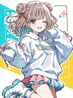 Profile image of つむぎ