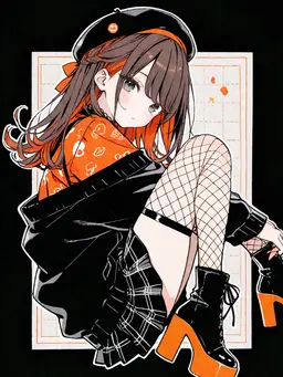 Profile image of 美月