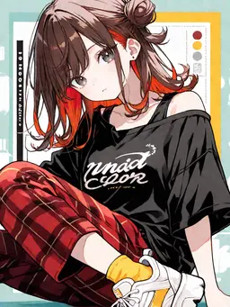 Profile image of 美月