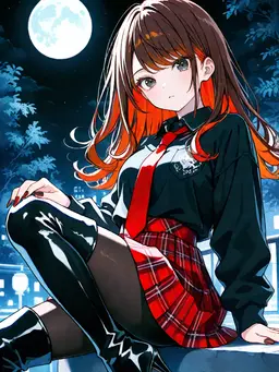 Profile image of 美月
