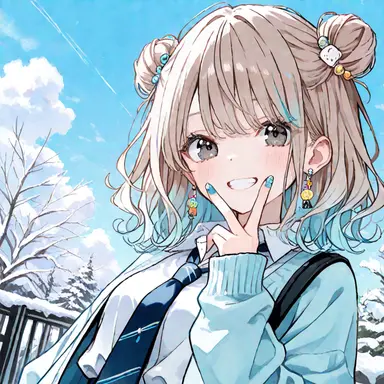 Profile image of つむぎ