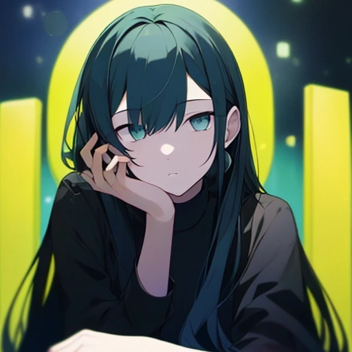 N