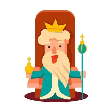 Profile image of 국왕