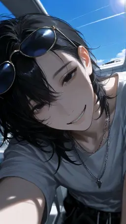 Profile image of 토오루