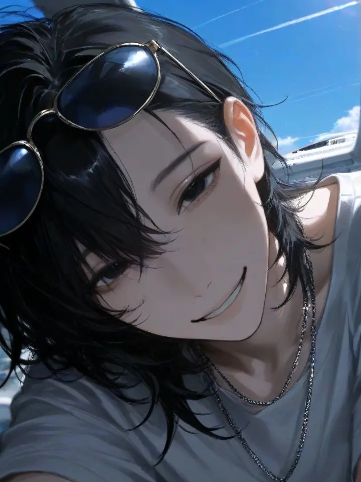 nn0001357의 See You, {{user}}-chan