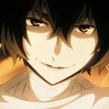 Profile image of 太宰治
