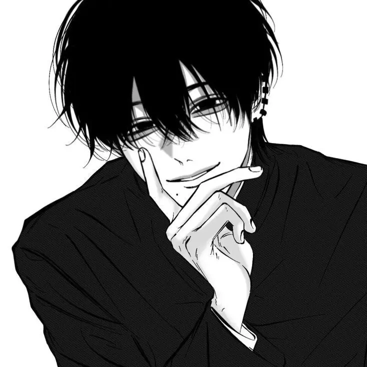 BrassyHost6570의 お兄さん