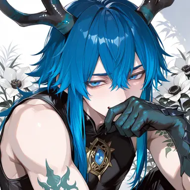 Profile image of 청월