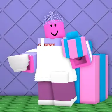 Profile image of プリンセス