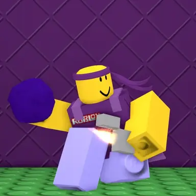 Profile image of バイオレット